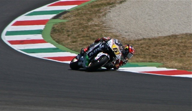 Bradl